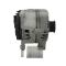 · CA1577IR - ALTERNADOR OPEL 120A 12V HC-PARTS RECONSTRUIDO