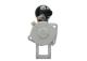 · D7GS9R - MOTOR DE ARRANQUE VOLKSWAGEN 1.7 KW 12V VALEO RECONSTRUIDO