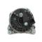 · 0124525531OR+ - ALTERNADOR VOLKSWAGEN 140A 12V +LINE (CON REG.OEM) NUEVO