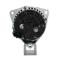 · 0124555014OR+ - ALTERNADOR MAN 80A 24V +LINE (CON REG.OEM) NUEVO
