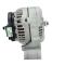 · 0124555014OR+ - ALTERNADOR MAN 80A 24V +LINE (CON REG.OEM) NUEVO