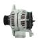 · 0124655085OR+ - ALTERNADOR VOLVO TRUCK 120A 24V +LINE (CON REG.OEM) NUEVO