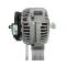 · 0124655093OR+ - ALTERNADOR DEUTZ-FAHR KHD 100A 24V +LINE (CON REG.OEM) NUEVO
