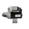 · 0001108405 - MOTOR DE ARRANQUE AUDI 1.2 KW 12V BOSCH NUEVO