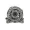 · 0124525200R - ALTERNADOR VOLKSWAGEN / AUDI 140A 12V BOSCH RECONSTRUIDO