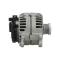 · 0124525200R - ALTERNADOR VOLKSWAGEN / AUDI 140A 12V BOSCH RECONSTRUIDO