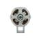 · CA813IR - ALTERNADOR PORSCHE 75A 12V HC-PARTS RECONSTRUIDO