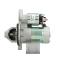 · S114922 - MOTOR DE ARRANQUE RENAULT 1.0 KW 12V HITACHI NUEVO