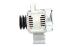 · TRA236 - ALTERNADOR TOYOTA 90A 12V TWA RECONSTRUIDO