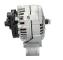 · 0124655003OR+ - ALTERNADOR DAF 100A 24V +LINE (CON REG.OEM) NUEVO