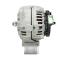 · 0124655025OR+ - ALTERNADOR MAN 120A 24V +LINE (CON REG.OEM) NUEVO