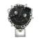 · 0124655025OR+ - ALTERNADOR MAN 120A 24V +LINE (CON REG.OEM) NUEVO