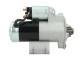 · M001TA0072 - MOTOR DE ARRANQUE NISSAN 1.8 KW 12V MITSUBISHI NUEVO