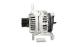· 0124655021OR+ - ALTERNADOR VOLVO 120A 24V +LINE (CON REG.OEM) NUEVO
