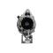 · 1002132380+ - ALTERNADOR OPEL 90A 12V +LINE NUEVO