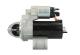 · 0001108460 - MOTOR DE ARRANQUE BMW 1.7 KW 12V BOSCH NUEVO