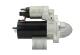 · 0001108460 - MOTOR DE ARRANQUE BMW 1.7 KW 12V BOSCH NUEVO