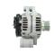 · 0124425058R - ALTERNADOR OPEL 120A 12V BOSCH RECONSTRUIDO