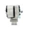· MG463 - ALTERNADOR MERCEDES 27A 24V MAHLE NUEVO