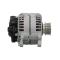 · 0124525215OR+ - ALTERNADOR VOLKSWAGEN 140A 12V +LINE (CON REG.OEM) NUEVO