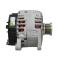 · TG15C123OR+ - ALTERNADOR RENAULT 150A 12V +LINE (CON REG.OEM) NUEVO