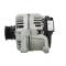 · 0124325163R - ALTERNADOR OPEL 100A 12V BOSCH RECONSTRUIDO