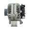· 0124615007R - ALTERNADOR AUDI 150A 12V BOSCH RECONSTRUIDO