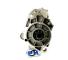 · D7GS17 - MOTOR DE ARRANQUE VOLKSWAGEN 1.7 KW 12V VALEO NUEVO