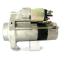 · D7GS17 - MOTOR DE ARRANQUE VOLKSWAGEN 1.7 KW 12V VALEO NUEVO