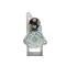 · M000TD1371 - MOTOR DE ARRANQUE RENAULT / DACIA 1.4 KW 12V MITSUBISHI NUEV