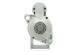 · RSW20R13R - MOTOR DE ARRANQUE VOLKSWAGEN 2.0 KW 12V VALEO RECONSTRUIDO