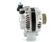 · 155551110 - ALTERNADOR MITSUBISHI GRANDIS 12V JAPAN RECONSTRUIDO