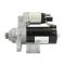 · 0001123012 - MOTOR DE ARRANQUE VOLKSWAGEN 1.7 KW 12V BOSCH NUEVO
