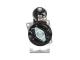 · 0001139005 - MOTOR DE ARRANQUE FIAT 1.7 KW 12V BOSCH NUEVO