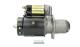 · 91014011 - MOTOR DE ARRANQUE CLARK 1.7 KW 12V WILSON RECONSTRUIDO