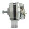 · IA0484 - ALTERNADOR DEUTZ-FAHR KHD 80A 12V MAHLE NUEVO