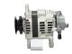 · TRA227 - ALTERNADOR ISUZU 60A 12V TWA RECONSTRUIDO