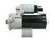 · 0001125055 - MOTOR DE ARRANQUE VOLKSWAGEN 2.0 KW 12V BOSCH NUEVO