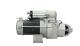 · 0610000080 - MOTOR DE ARRANQUE CHEVROLET 2.8 KW 12V NIKKO NUEVO