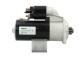 · MS252 - MOTOR DE ARRANQUE HATZ 2.0 KW 12V MAHLE NUEVO
