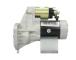 · S14211A - MOTOR DE ARRANQUE ISUZU 2.8 KW 12V HITACHI NUEVO