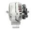 · 0124655011OR+ - ALTERNADOR MAN 110A 24V +LINE (CON REG.OEM) NUEVO