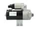 · 0001125609 - MOTOR DE ARRANQUE VOLKSWAGEN 2.2 KW 12V BOSCH NUEVO