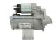 · 0001170633 - MOTOR DE ARRANQUE RENAULT 1.5 KW 12V BOSCH NUEVO