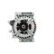 · 0124625002R - ALTERNADOR MERCEDES 200A 12V BOSCH RECONSTRUIDO