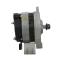 · CA721 - ALTERNADOR RENAULT 60A 24V HC-PARTS RECONSTRUIDO