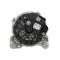 · F000BL08G8R - ALTERNADOR VOLKSWAGEN 140A 12V BOSCH RECONSTRUIDO