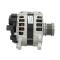 · F000BL08G8R - ALTERNADOR VOLKSWAGEN 140A 12V BOSCH RECONSTRUIDO