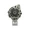 · JA1709IR - ALTERNADOR HYUNDAI / KIA 110A 12V HC-PARTS RECONSTRUIDO