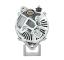 · 1022114080+ - ALTERNADOR KOMATSU 60A 24V +LINE NUEVO